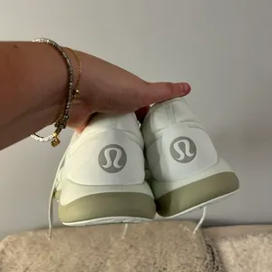 Lululemon Chargefeel Low women's workout shoes thumbnail 9
