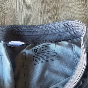 Figs Livingston Basic Scrub Pants thumbnail 5