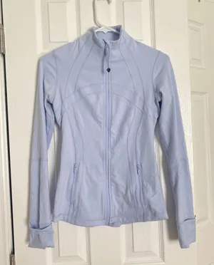 Lululemon Define Jacket thumbnail 1