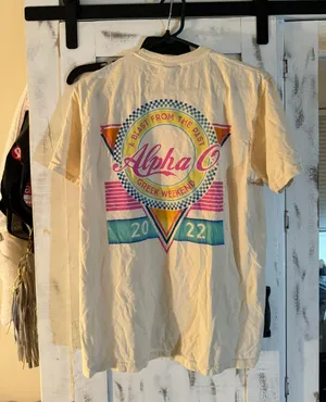 Tan Size M thumbnail 1