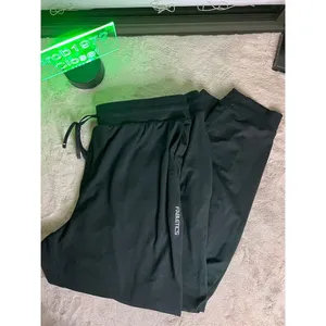 Fabletics Women's Black Jogger Pants XL Casual Relaxed Fit thumbnail 7