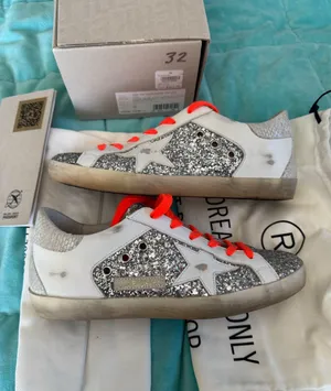 Golden Goose Superstar Sneakers thumbnail 1