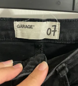 Jeans thumbnail 5