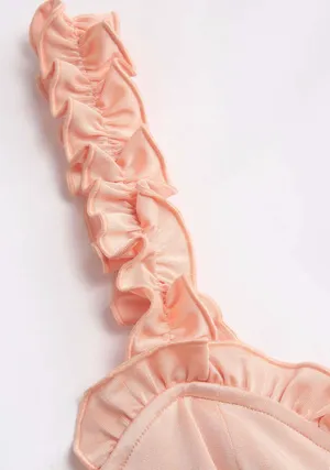 Cider Vintage Bodysuit thumbnail 2