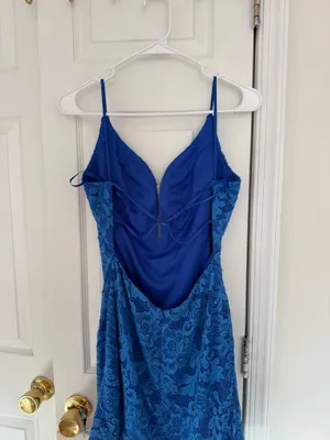 La Femme Mini Dress  thumbnail 2