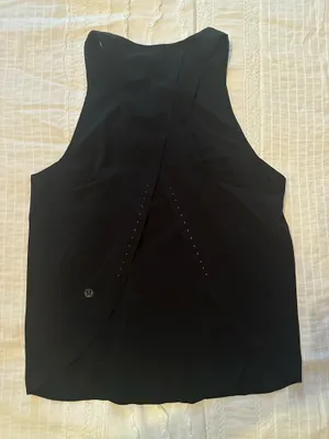 Lululemon Tank Top thumbnail 2