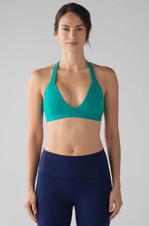 Lululemon All Day Breeze Bra thumbnail 1