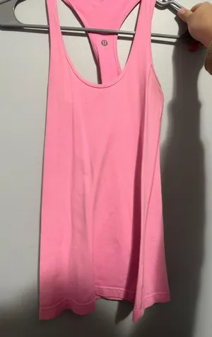 Lululemon Tank thumbnail 1