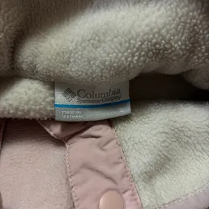 Columbia Jacket Fleece Women’s b thumbnail 2