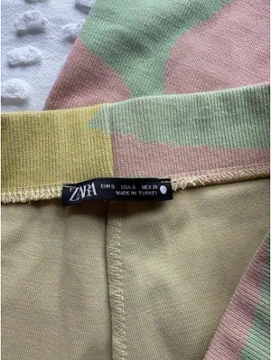 Zara Knit Pants  thumbnail 6