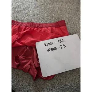 The North Face Women's Coral‎ Skort Elastic Waist Size XL thumbnail 6