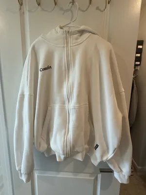 Comfrt comfort zip up thumbnail 2