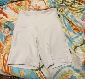 lululemon align hr short thumbnail 1