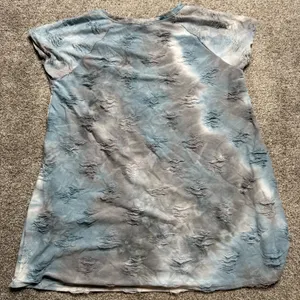 Tie dye too Size XL thumbnail 2