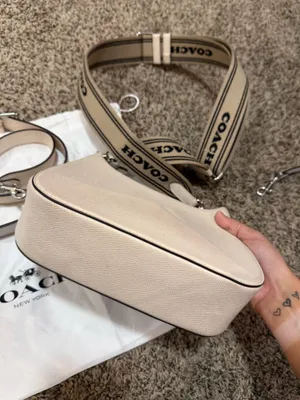 Coach Hobo Crossbody Shoulder Bag thumbnail 2