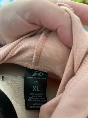 Work out pull over thumbnail 2