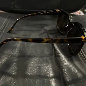 Stylish Tortoise Shell Sunglasses Brown thumbnail 2
