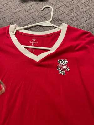 Wisconsin T-shirt thumbnail 3