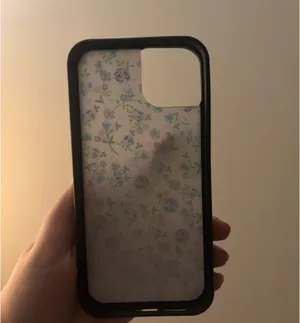 Wildflower iPhone Case 15 Plus thumbnail 2