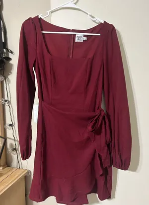 Princess Polly Dress thumbnail 1