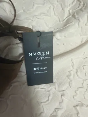 NVGTN Sports Bra thumbnail 2