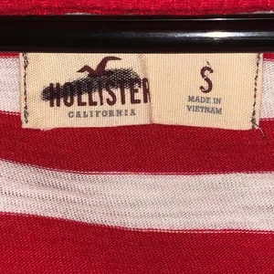 Hollister Long Sleeve Top thumbnail 3