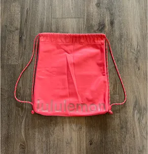 Lululemon Drawstring Bag thumbnail 3