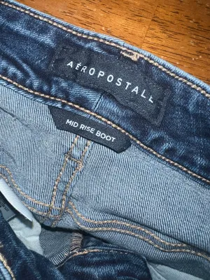 Aeropostale Jeans Bootcut thumbnail 3
