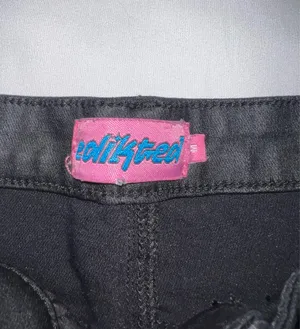 Leather Pants  thumbnail 4