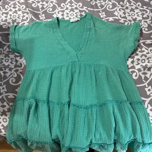 She & Sky Dress thumbnail 1