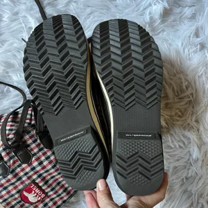 Sorel tivoli tall plaid snow boots 7 thumbnail 7