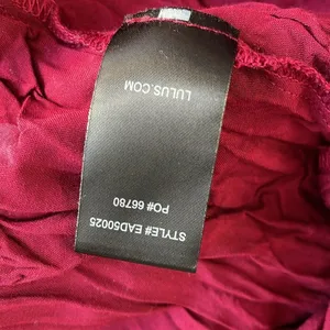 Lulus One Wish Burgundy Lace Midi Dress thumbnail 11