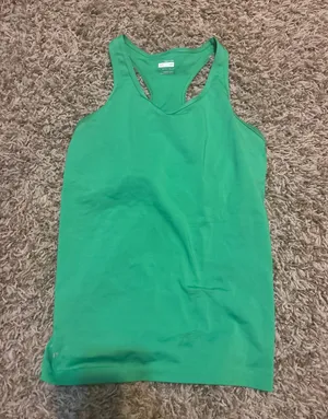 Nike Tank Top Dri-Fit thumbnail 1