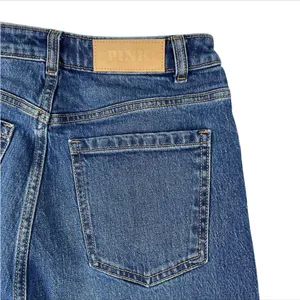 Classic Blue Women's Jeans thumbnail 6