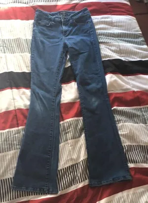 Banana Republic Jeans thumbnail 1