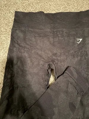 Gymshark Leggings thumbnail 2