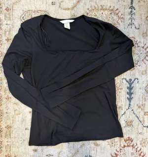 H&M Long Sleeve Top thumbnail 1