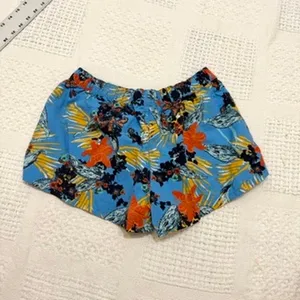 Patagonia medium Barely Baggies active athletic swim shorts SH 3427 thumbnail 9