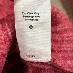 LoveShackFancy Kingston Pullover Sweater thumbnail 16