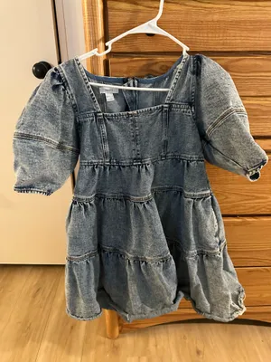 Forever 21 Concert dress thumbnail 2