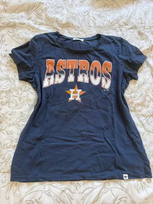 Astros Shirt 47 Brand thumbnail 2