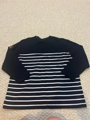 Lauren Ralph Lauren Crewneck thumbnail 4