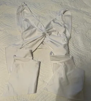 Princess Polly Wrap Top thumbnail 2