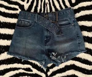 pacsun shorts thumbnail 1