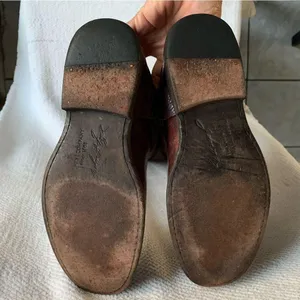 Frye Phillip Harness High boots thumbnail 8