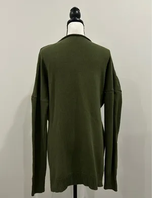 Pantalon Surplice Sweater thumbnail 3