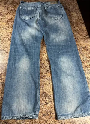 Vintage Men’s Sean John jeans thumbnail 5