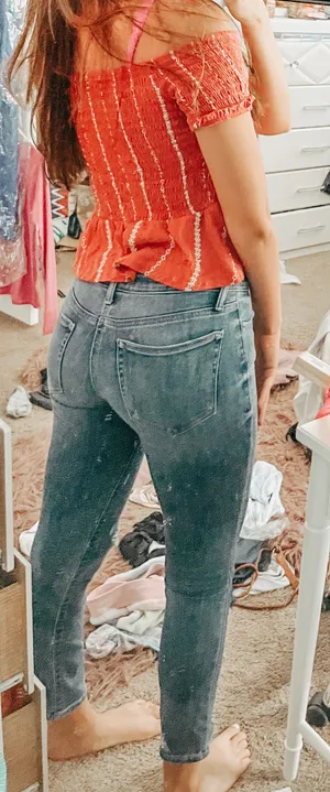 Aeropostale Top thumbnail 3