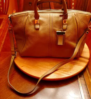 Nine West Genuine Leather  Bag thumbnail 1