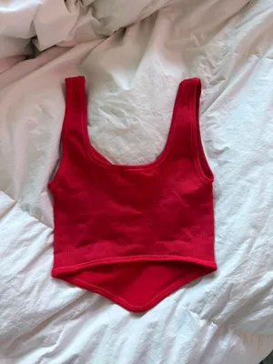 Urban Outfitters Top Out From Under thumbnail 3
